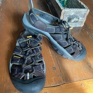 KEEN Newport H2 Water Shoes for Men